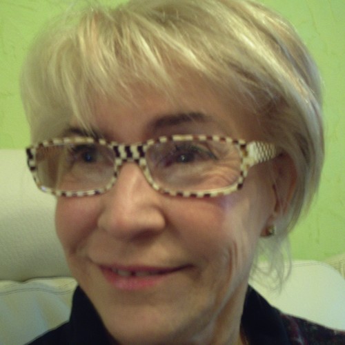 Anne-Marie Quintard