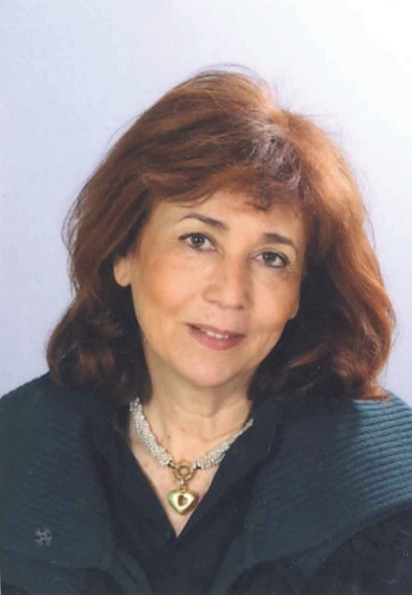 Annie Abitbol