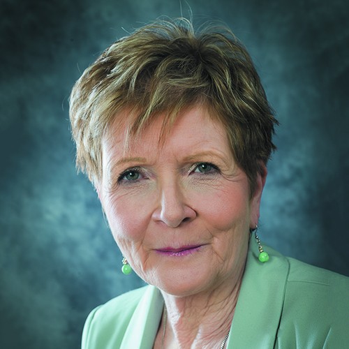 Annie Faivre