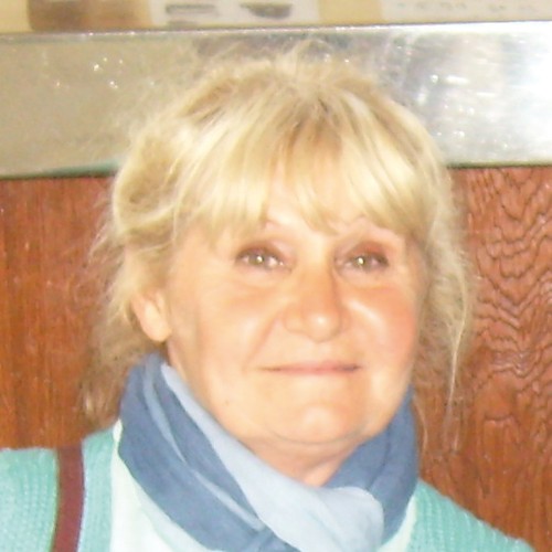 Annie-France Gaujard