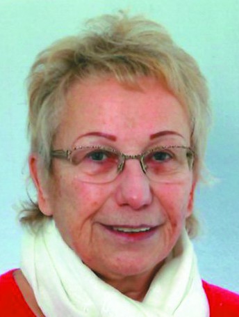 Arlette Krengelski