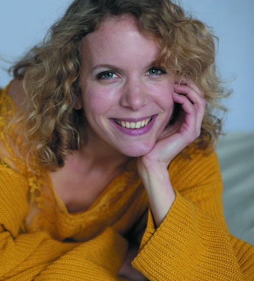 Aude Klein