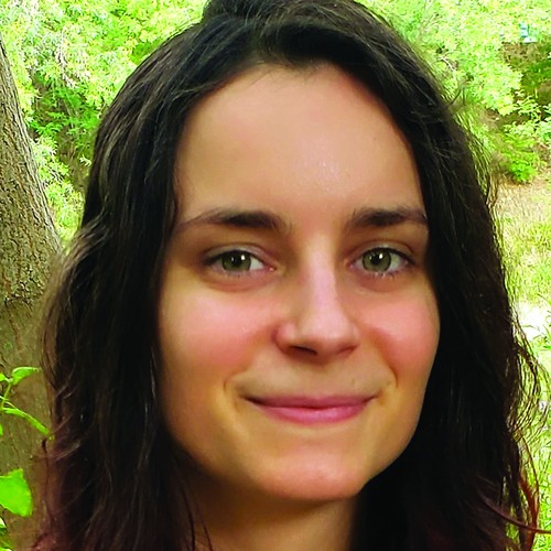 Aurélie Murcia