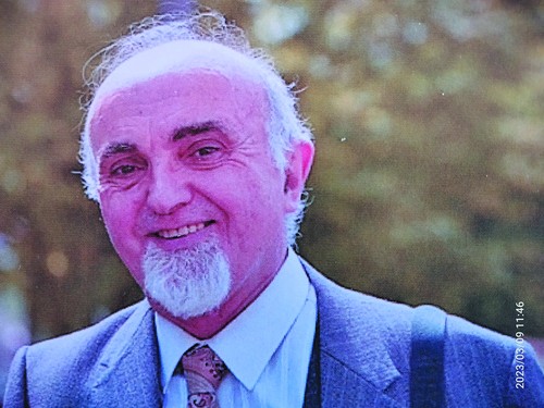 Baron d’Auzat