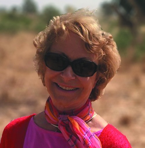 Bernadette Theisen
