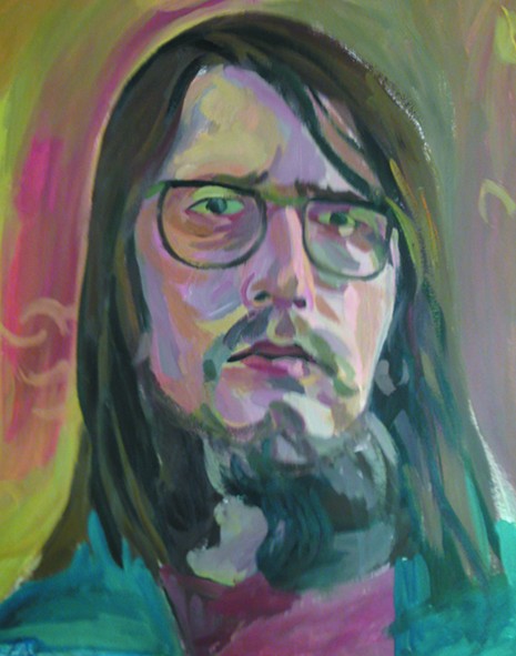 Bernard Lobry