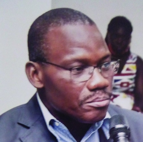 Bli Honoré Toua Bi