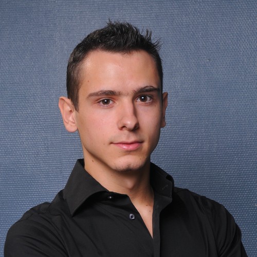 Brice Wunenburger
