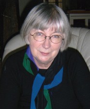 Catherine Borgella