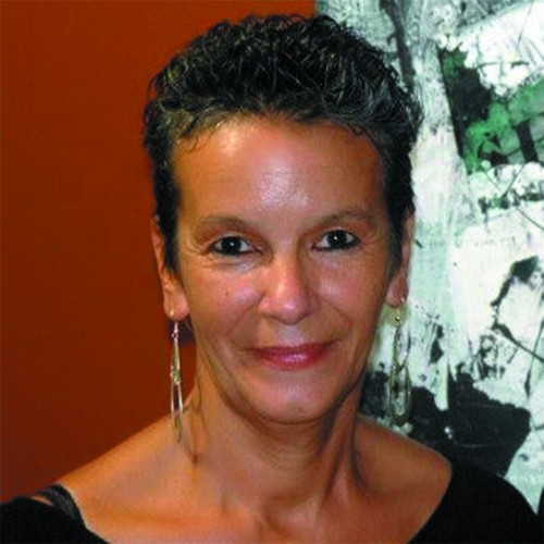 Catherine Legros