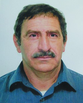 Chabane Skander