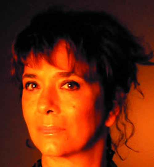 Chantal Pouliquen