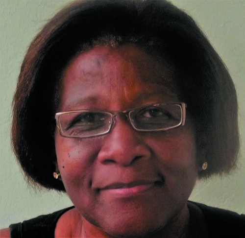 Christiane Talbot