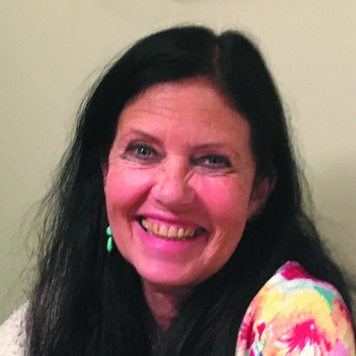 Christine Müller