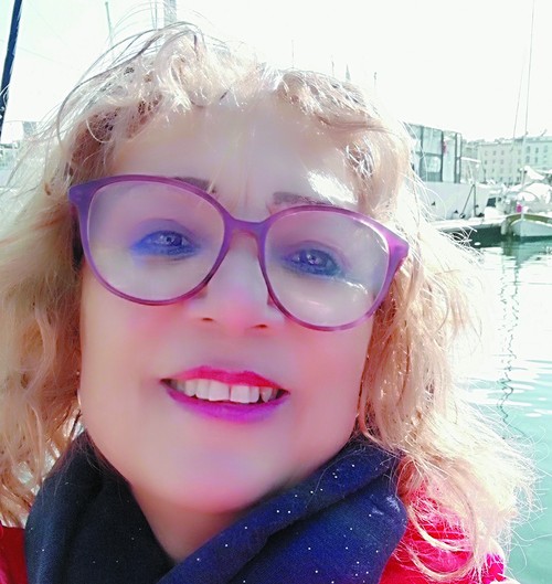 Christine Payet
