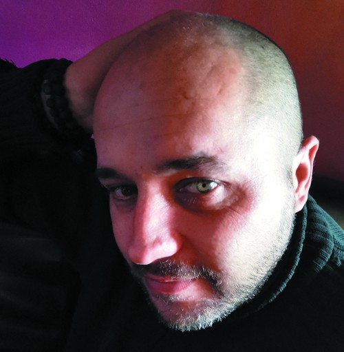 Christophe Boyne