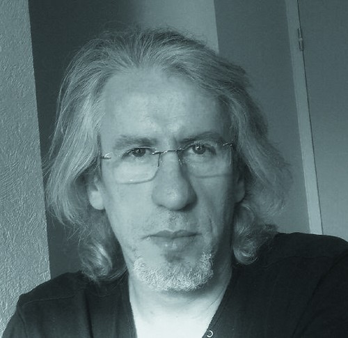 Christophe Lejeune