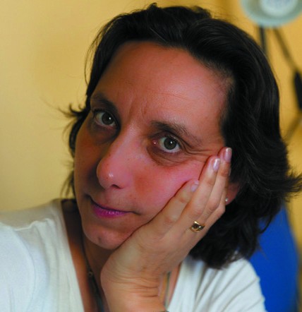 Claire Baudin