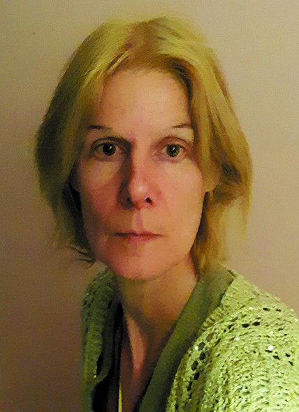 Claire Vie