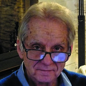 Claude Hautot