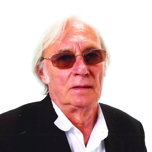 Claude Lasorne