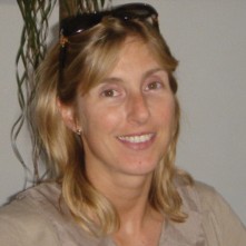 Claudia Laurient-Savoini