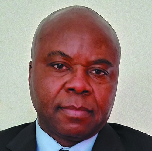 Clavaire Elanga
