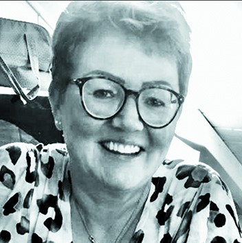 Corinne Nasufi