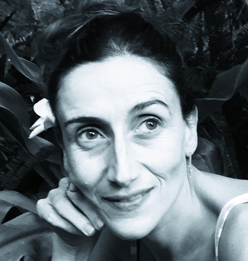 Cynthia Marion