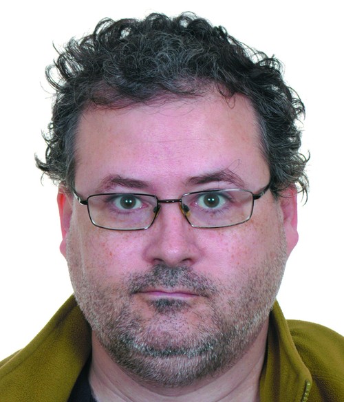 Daniel Darby