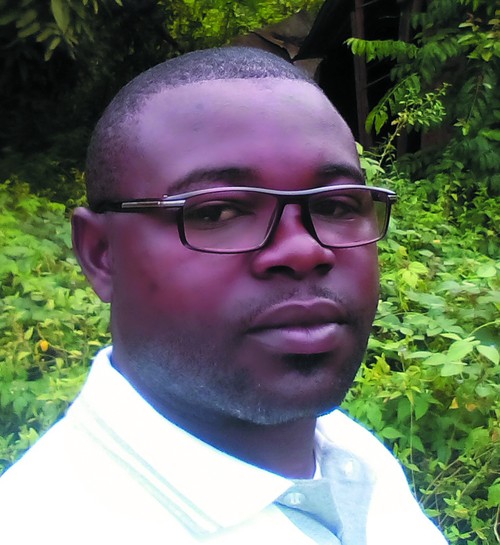 Denis-Ghislain Mbessa