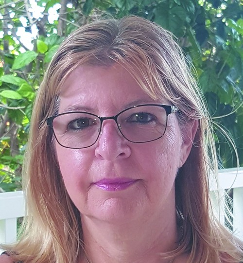 Dominique Sala