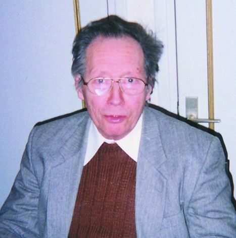Edmond Botti