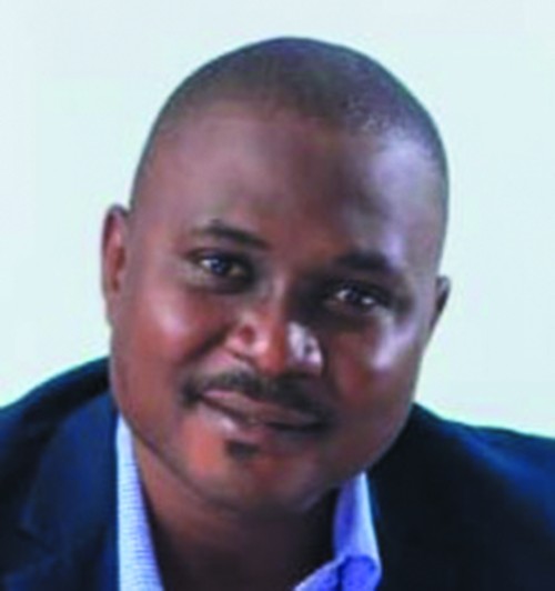 Elie K. Tchaba