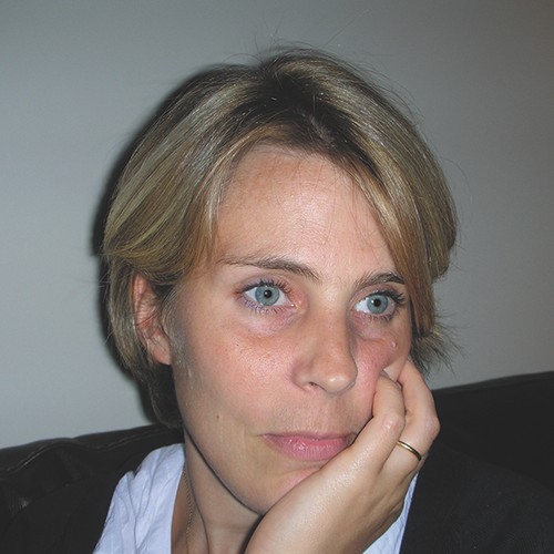 Emeline Vital