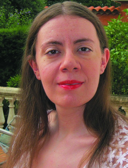 Eugénie Baxellerie