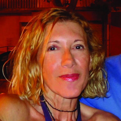 Eve Derrien