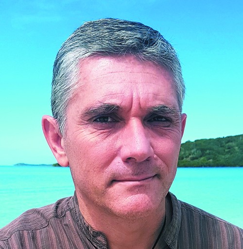 Fabrice Ménager