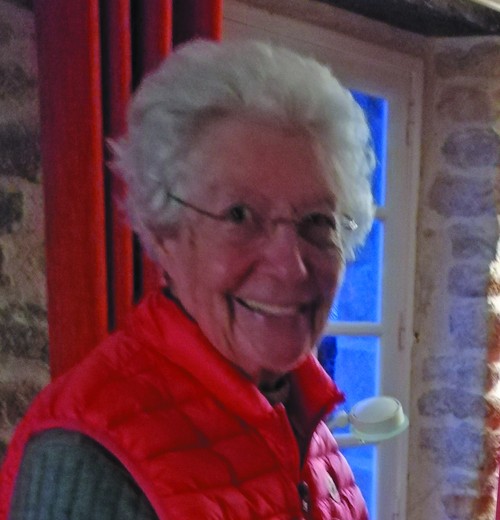 Florence Chaveneau