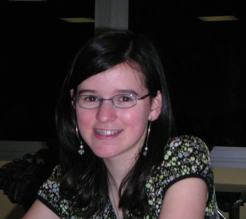 Florine Fabre