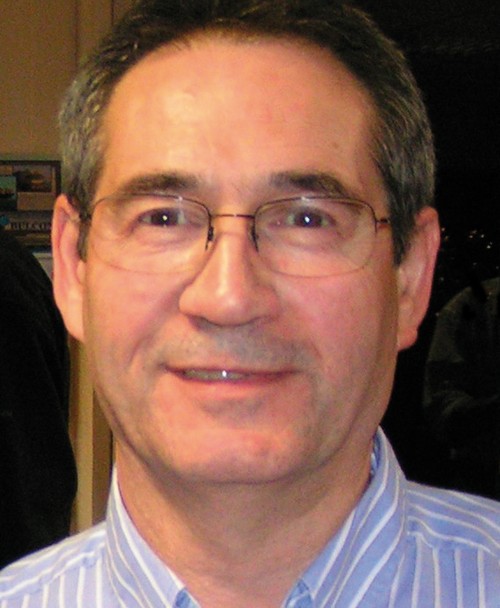 Francis Serrot