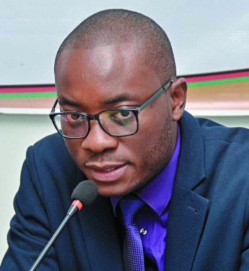 Franck Maxime Yankam Lemdjo