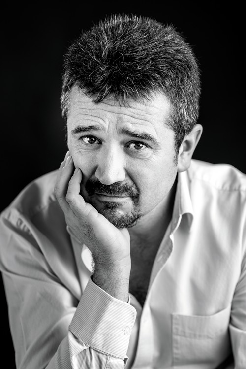 Frank Leduc