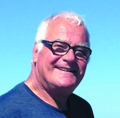 François Corboz