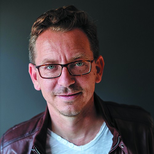 François Degryse