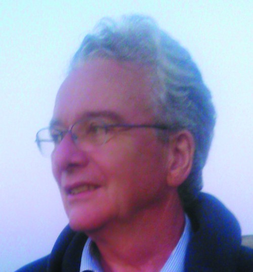 François Garric