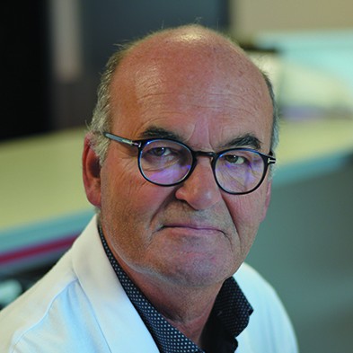 François Sevenet