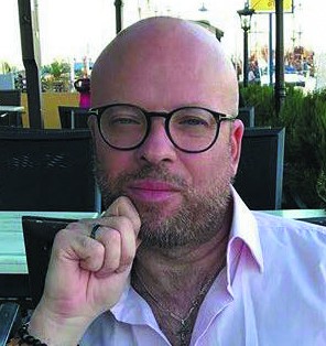 Frédéric Lafran