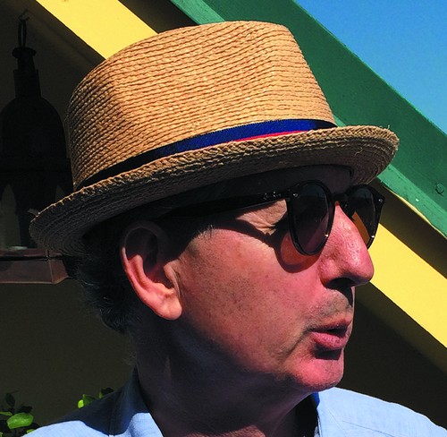 Frédéric Mazière