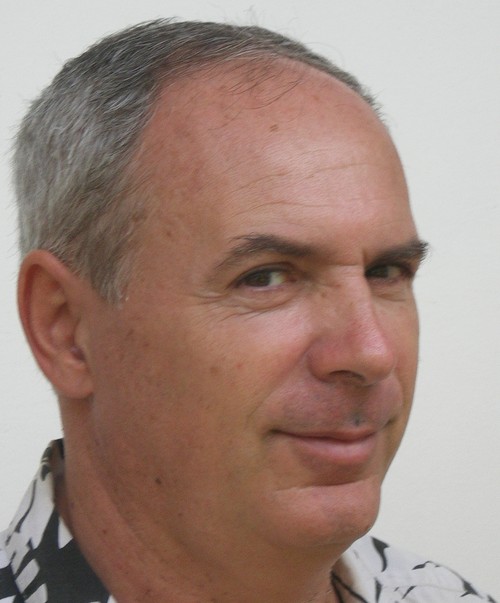 Frédéric Rossoni